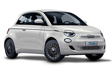 Car Hire Maidenhead - Fiat 500 - car hire Maidenhead