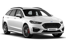 Car Hire Maidenhead - Mondeo Estate - car hire Maidenhead