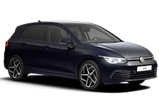 Car Hire Maidenhead - VW Golf - car hire Maidenhead